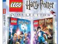 Los juegos de Lego Harry Potter, ahora en PS4 remasterizados