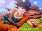 Goku vs Freezer en el primer gameplay de Dragon Ball Z: Kakarot