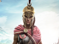 Casi la mitad de Assassin's Creed: Odyssey son ventas digitales