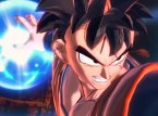 Tráiler: Goku Negro se presenta en Dragon Ball Xenoverse 2