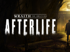 Wraith: The Oblivion - Afterlife ya disponible en Steam VR