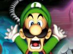 Luigi's Mansion no espera a Halloween
