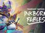 Inkborn Fables llega a TFT acompañado de nuevos personajes