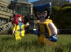 Lego Marvel Super Heroes - impresión final