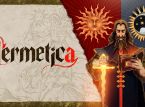 Ya disponible la demo de Hermetica celebrando el Deck Builder Fest en Steam