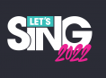 Let's Sing 2022 Incluye Canciones Españolas llega en noviembre, y sí, se llama así