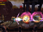 Primera gran actualización de Warhammer 40.000: Carnage