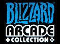 Viaje al pasado de Blizzard con su Arcade Collection