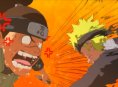 Demo de Naruto Shippuden Ultimate Ninja Storm Revolution