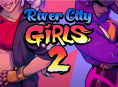 River City Girls 2 llena de puñetazos verano de 2022