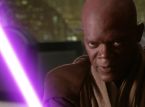 Samuel L. Jackson quiere volver a ser Mace Windu en Star Wars