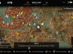 El diseñador de The Witcher III se disculpa por el mapa sobresaturado