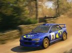 Electronic Arts presenta EA Sports WRC, lo nuevo de Codemasters con licencia de la FIA