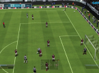 Gameplay exclusivo FIFA 14 PS3: cuatro partidos europeos