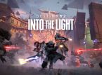 Hacia la Luz de Destiny 2 traerá un modo horda basado en oleadas llamado Onslaught