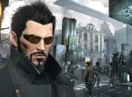Un diálogo creíble y relevante, la clave de Deus Ex: Mankind Divided