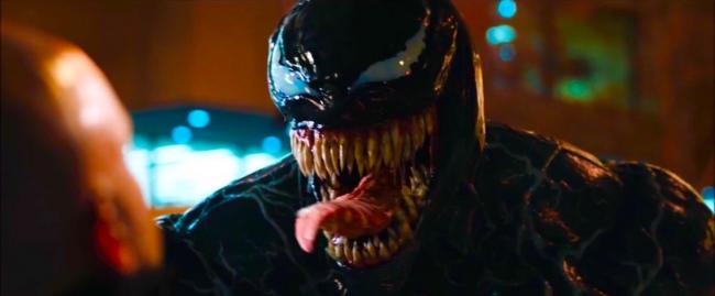 Venom: The Last Dance cambió la fecha de estreno para evitar coincidir con las elecciones estadounidenses
