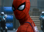 Spider-Man - impresión final