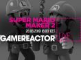 Hoy en GR Live - Super Mario Maker 2