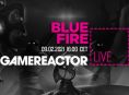 Hoy en GR Live - Blue Fire