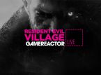 Hoy en GR Live - Cita con Dimitrescu en Resident Evil Village