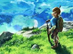 La mejor hora de gameplay de Zelda: Breath of the Wild y sus claves