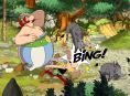 Asterix & Obelix: Slap Them All son bofetadas de animación tradicional