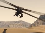 Lanzamiento gratuito de la expansión de Dune para Microsoft Flight Simulator