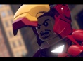 Primer vídeo de Lego Marvel Super Heroes en español
