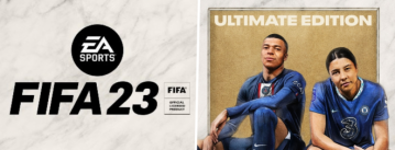 Primeras impresiones: FIFA 23 parece la guinda del pastel de la franquicia de EA