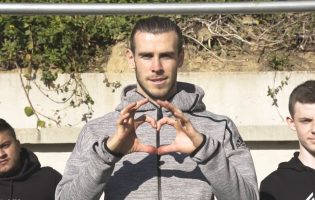 Bale lanza Ellevens Esports para competir a nivel profesional