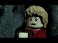 Primer tráiler con voces en español de Lego El Hobbit