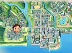 Yo-kai Watch: Guía de mapa, lugares y escondrijos