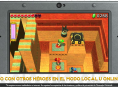 Música, vídeo y análisis: Zelda Tri Force ya a la venta en 3DS