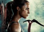 Guerra de pujas por las películas de Tomb Raider al salirse MGM