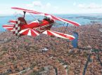 Microsoft Flight Simulator le saca brillo a Italia