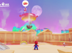 Super Mario Odyssey - impresiones avanzadas