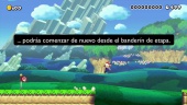 Super Mario Maker - Detalles de la actualización de noviembre