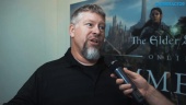 The Elder Scrolls Online: Summerset - Matt Firor Gamescom Interview