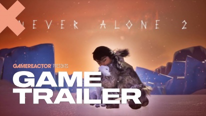 Never Alone 2 - Trailer