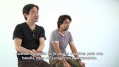 Xenoblade Chronicles - vídeo entrevista: El Origen de una Epopeya - 3