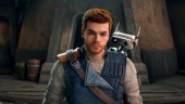 Star Wars Jedi: Survivor llega a Game Pass