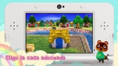 Animal Crossing: Happy Home Designer - Tráiler español de introducción