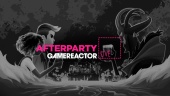 Afterparty - Livestream Replay