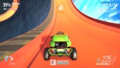 Forza Horizon 3 - Hot Wheels - Xbox One X 4K Gameplay