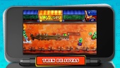 Kirby: Battle Royale - Tráiler de lanzamiento español