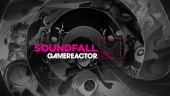 Soundfall - Reproducción en vivo