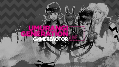 Umurangi Generation - ¡Que alguien ponga un zoom en nuestra vida!