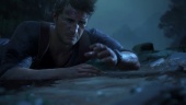 Uncharted 4: El Final de un Ladrón - tráiler E3 2014 con voces en español