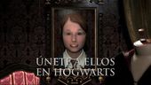 Harry Potter para Kinect - tráiler debut español